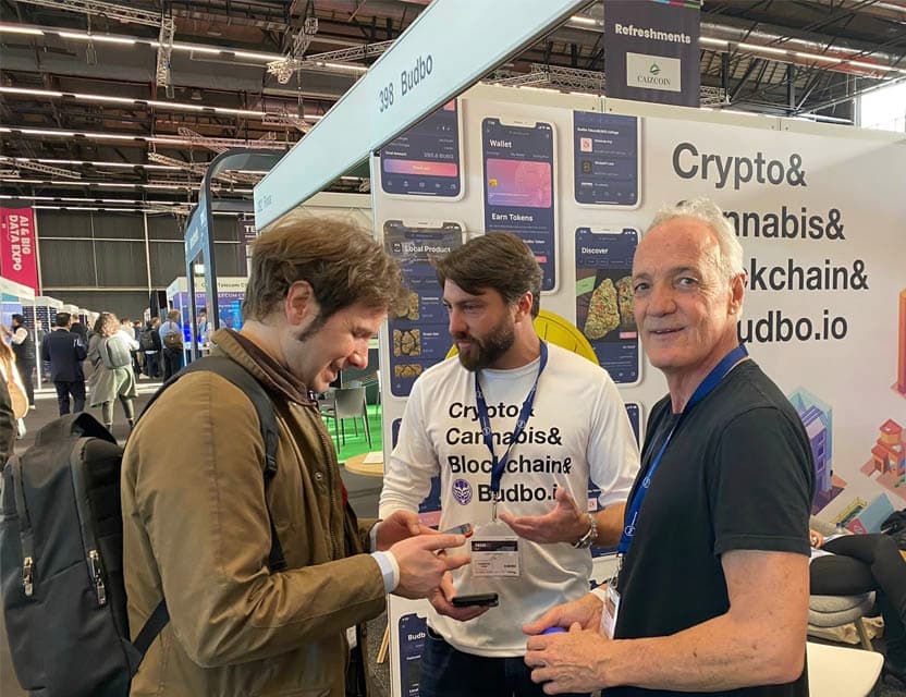 Budbo Gallery image 2