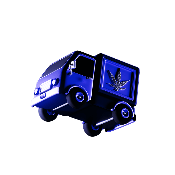 Direct to Door Delivery