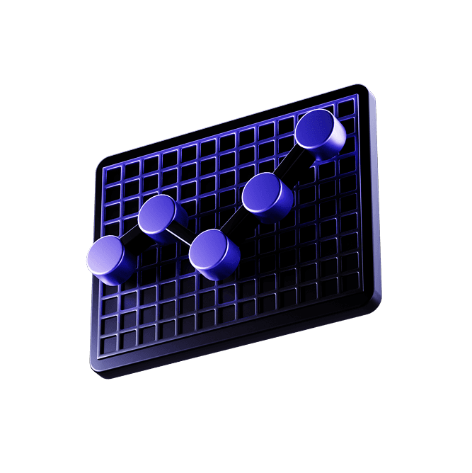 Transparency & Growth